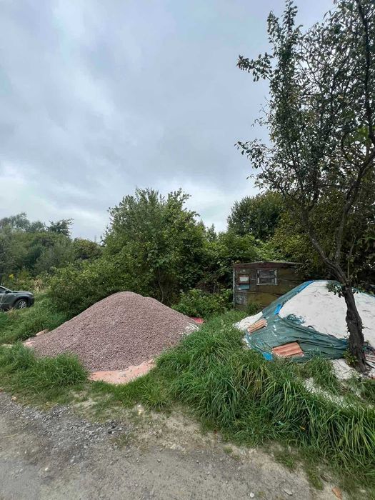 Продаж ділянки 6,5 сот. Ков,ярі/ Атб