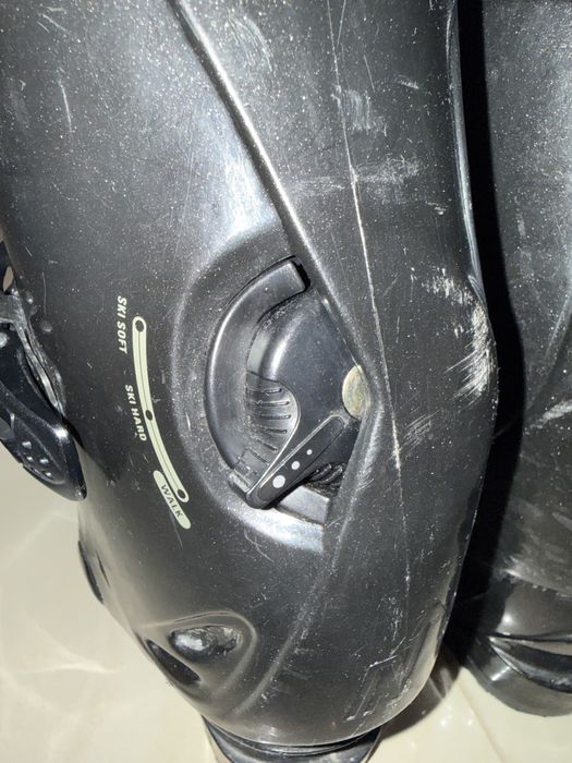 Buty narciarskie 28,5