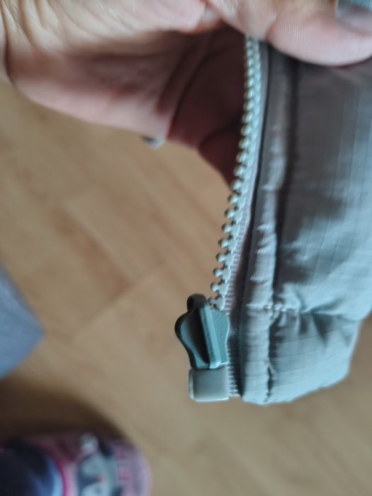 Kurtka zimowa jesienna Hugo Boss L