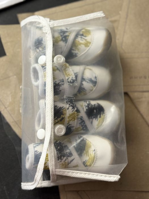 Всесезонне анатомічне взуття для собак 4 шт., антиковзка підошва 5р.