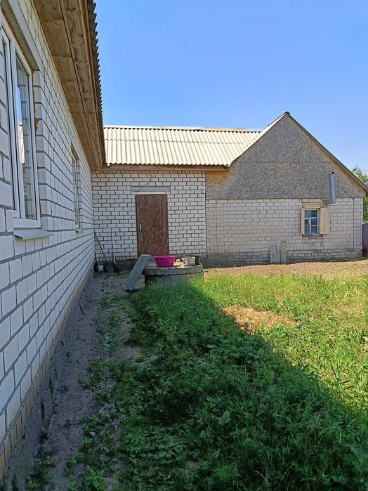 Продам дом Недогарки