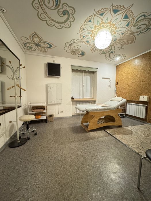 Продам приміщення салон краси, центр міста, 95 квартал, 78 м.кв