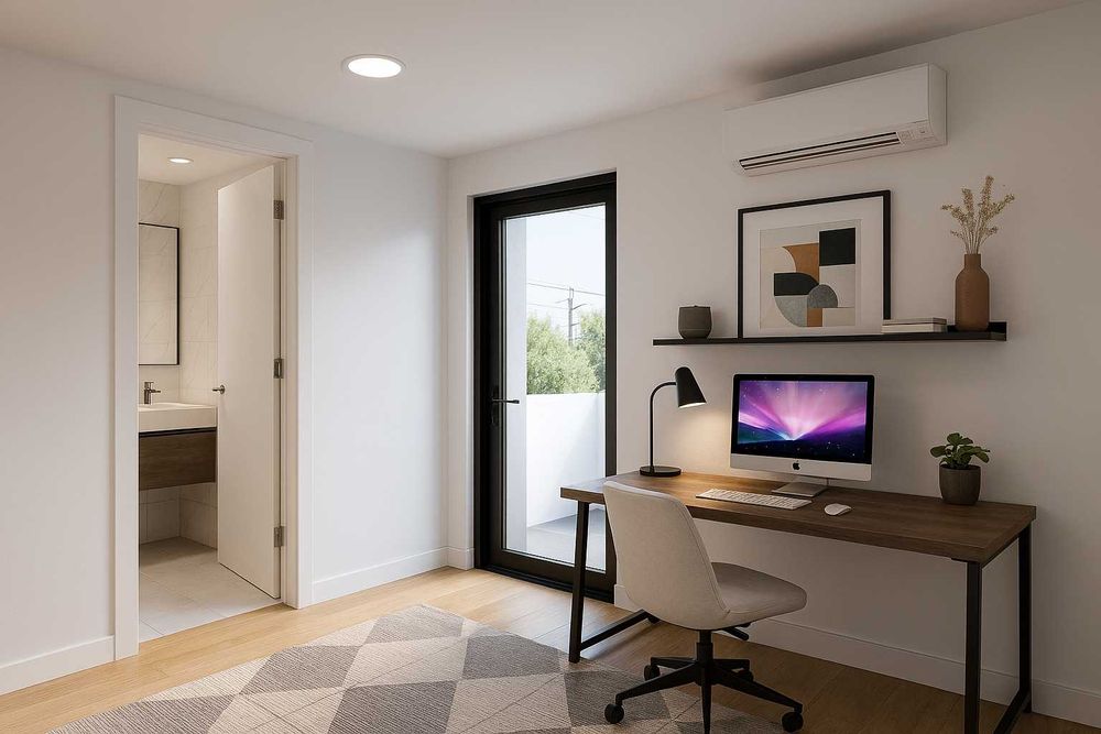 Apartamento T3 novo | Moreira da Maia - Quinta do Mosteiro