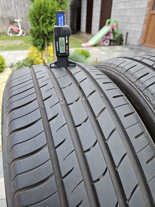 Шини Nexen 235 50 18