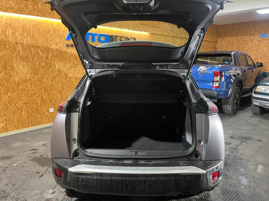 Peugeot 2008 1.5HDi Active