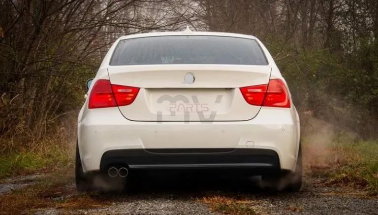 Body Kit Bmw Série 3 E90 (2008 a 2012)