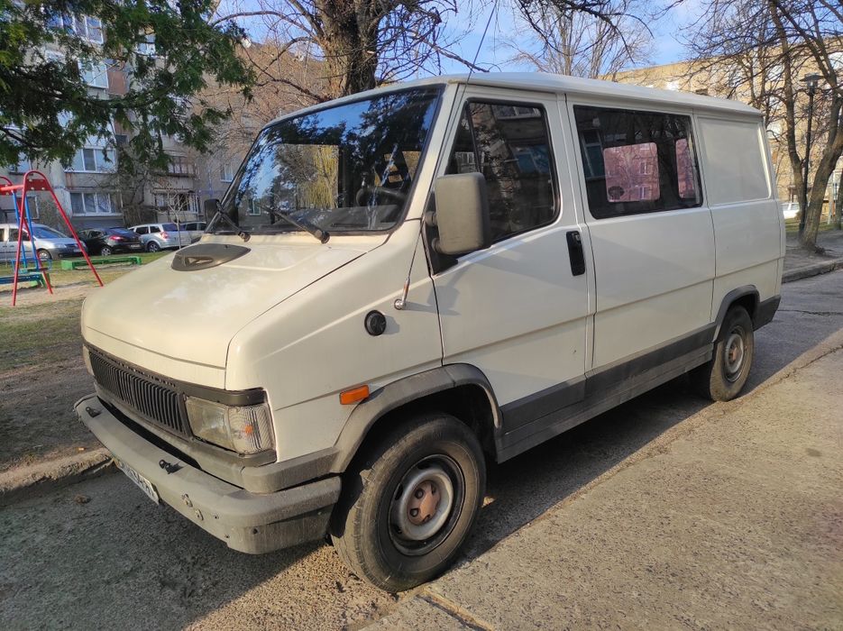 Вантажні перевезення