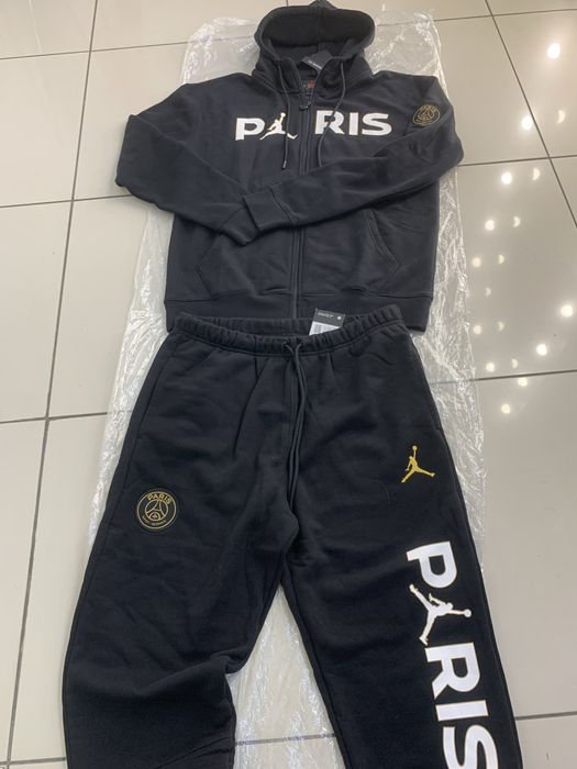Костюм Air Jordan PSG ( новый )