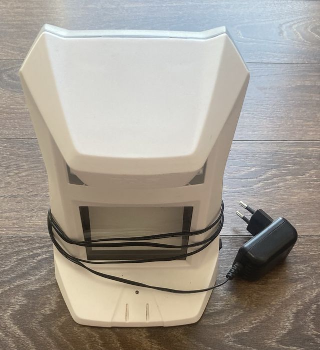 Infrared Currency Detector/Detektor walut na podczerwień