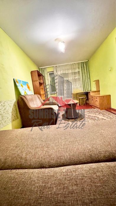 Здам 1 кімнатну квартиру з ремонтом поряд з трц Глобал