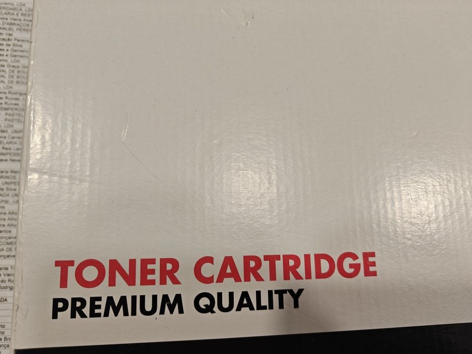 Toner Xerox 106R02311