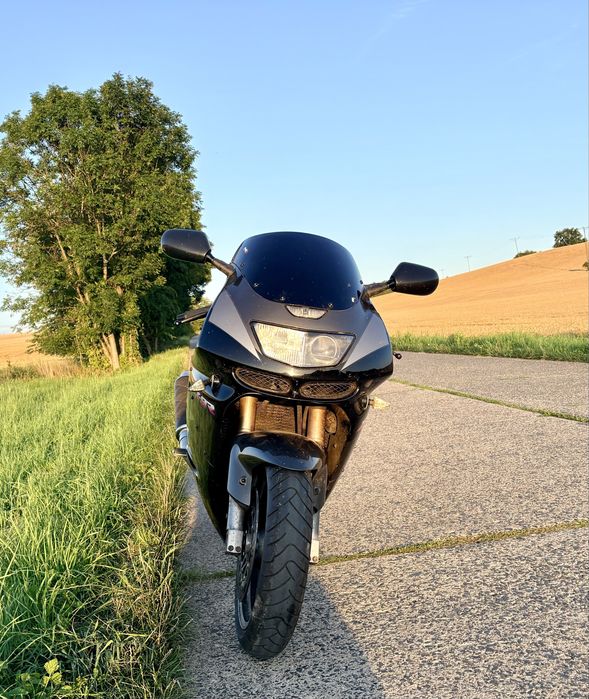 Kawasaki ZX-9R Ninja