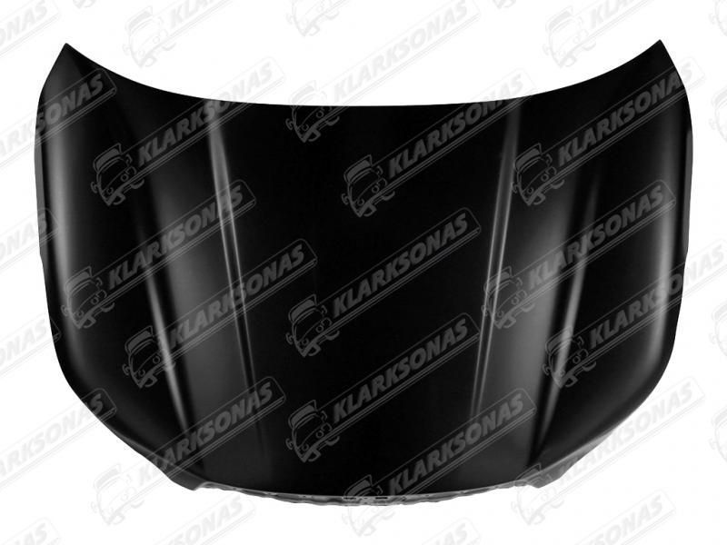 Капот алюміній SUBARU FORESTER 2019+ 57229SJ0009P