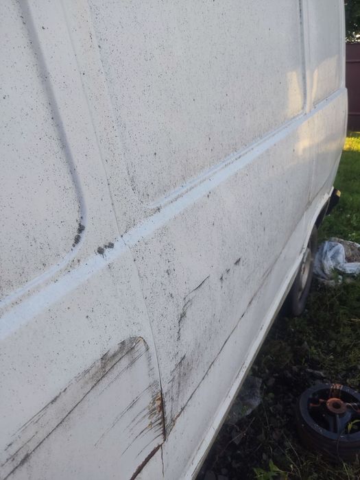 Fiat Ducato 2,5см³
