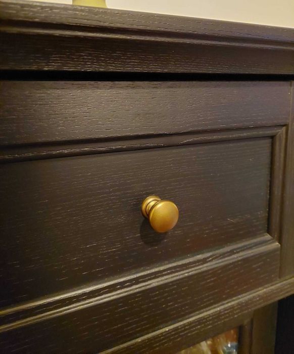 Aparador Louceiro Ikea MALSJÖ