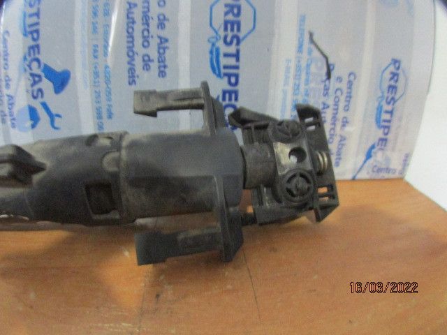 Motor de esguicho CITROËN C8 (EA_, EB_)