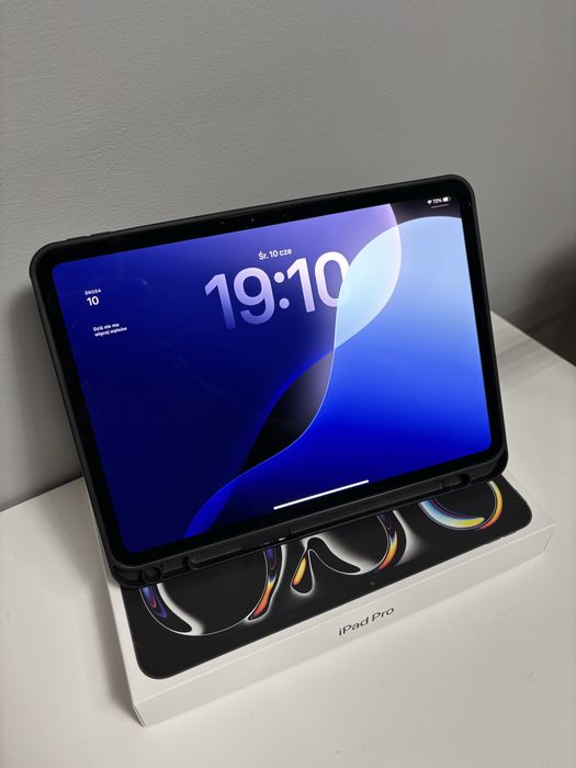 Ipad pro 11’ 2024 256gb