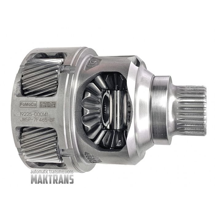 Дифференциал [4WD] FORD 8F35 JM5P-7F465-BF