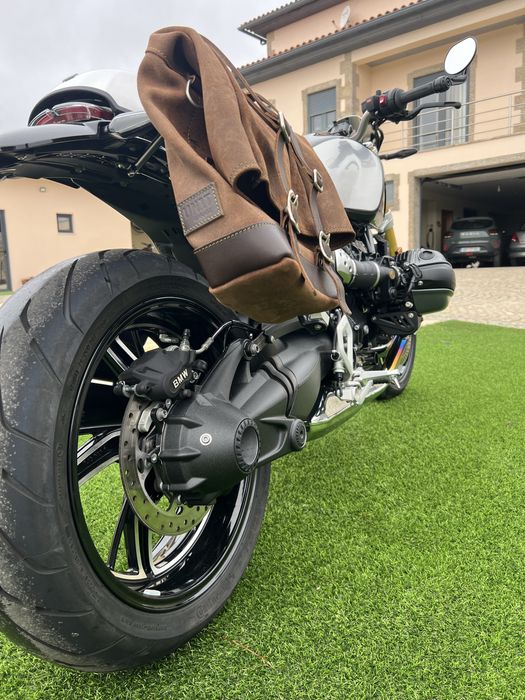 Bmw R12 Ninet T 2024