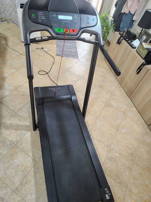 Passadeira Domyos T520B