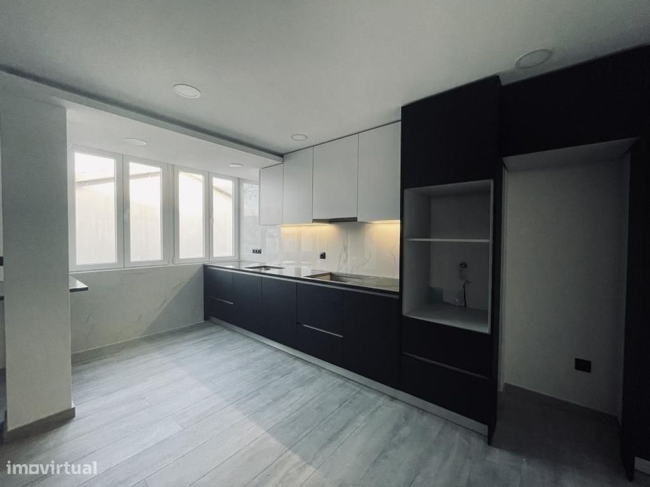 Apartamento T2 Renovado