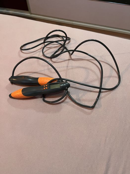 Skakanka elekroniczna