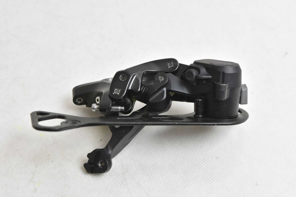 przerzutka tył SHIMANO DEORE XT rd-m8000 ! niekompletna
