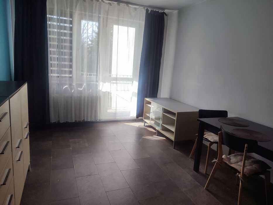 mieszkanie 38m2 Katowice-Ligota do wynajęcia