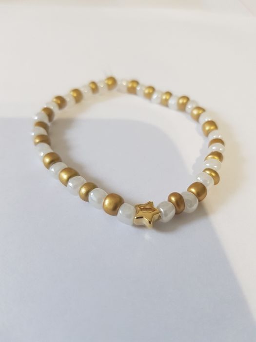 Bransoletka hand made