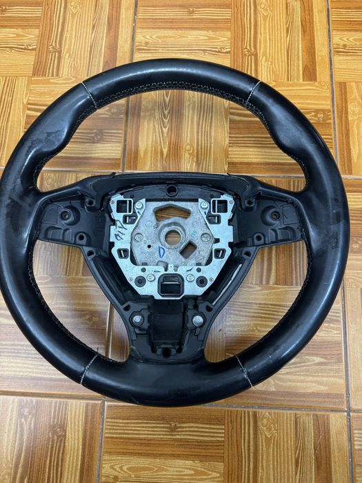 Volante BMW F10-F11 2015