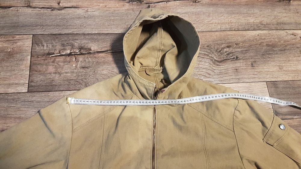 парка , Винтаж. Размер M.