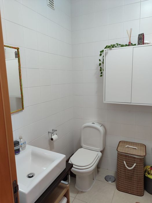 Quarto Quinta do Anjo
