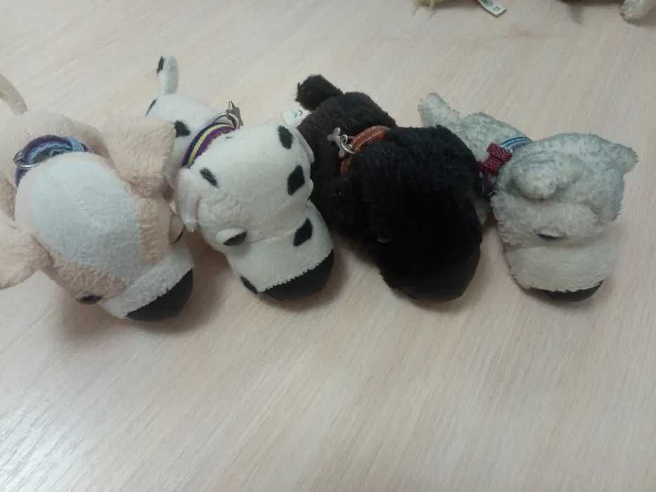 The Dog Collection колекція собак + журнал з описом