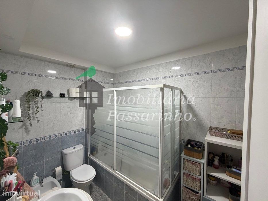 Apartamento T3 Amora