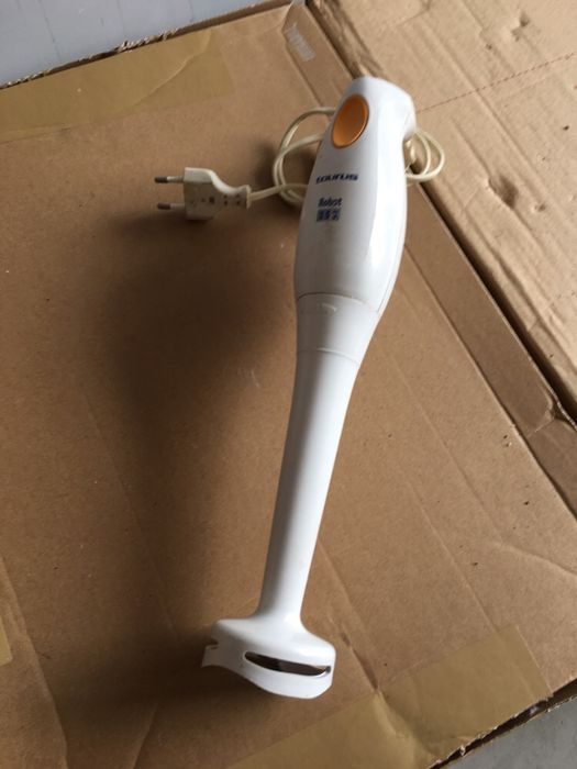 varinha mágica + resistência grelhador