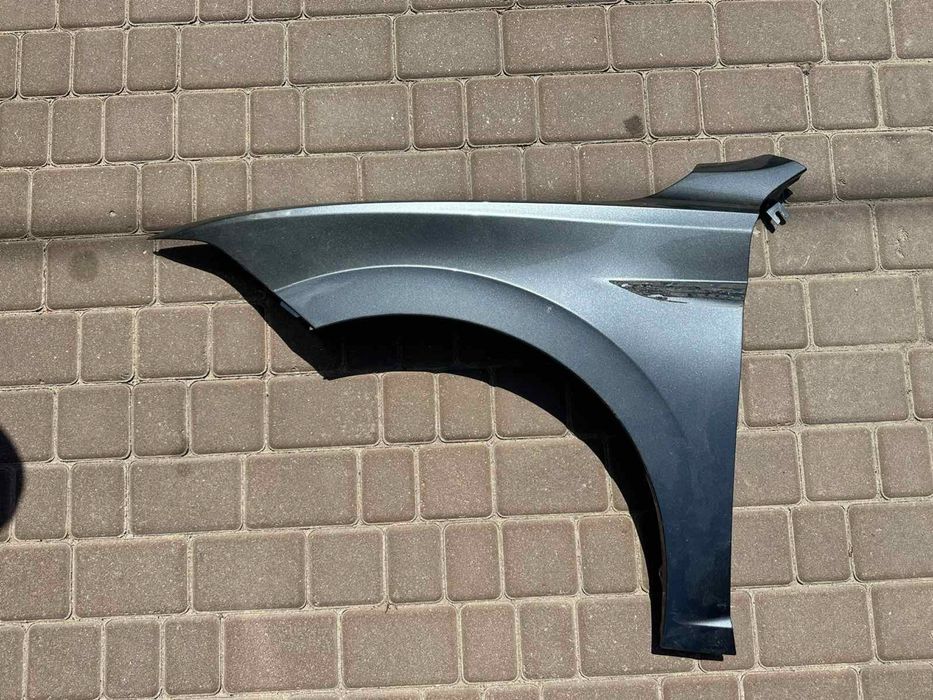 Крыло левое Volkswagen Jetta MK7 2018+