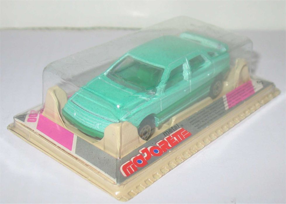 Majorette - Citroen XM