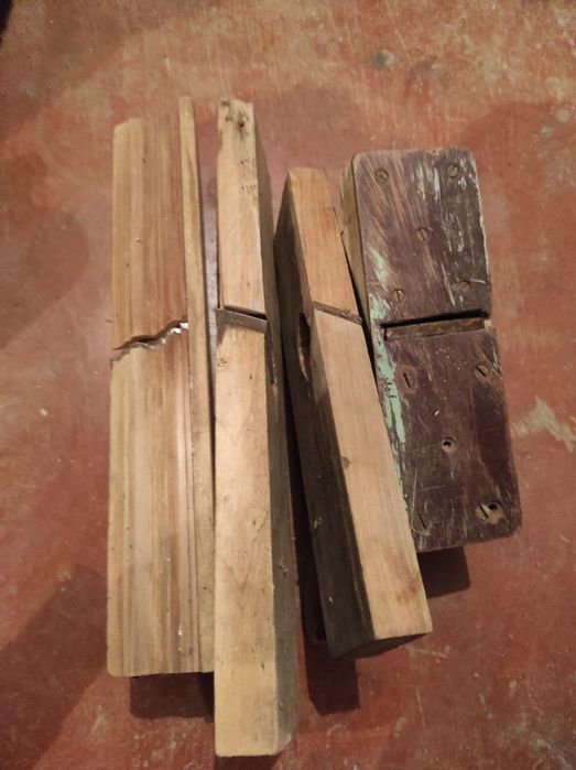 Рубанок.         .