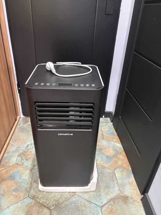 Przenośny klimatyzator ACPZ9C-SDEBM