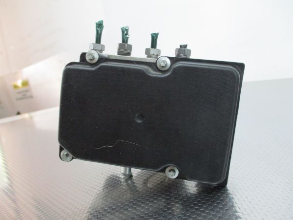 ABS DACIA Sandero (BS_)