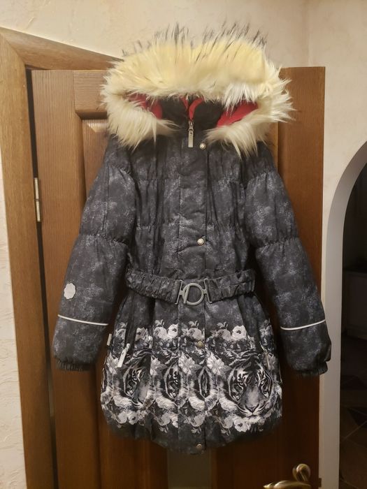 Lenne детская парка тигры