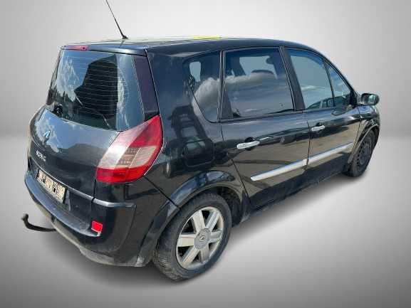 RENAULT SCENIC II 2 1.9 DCI kolor nv676 części