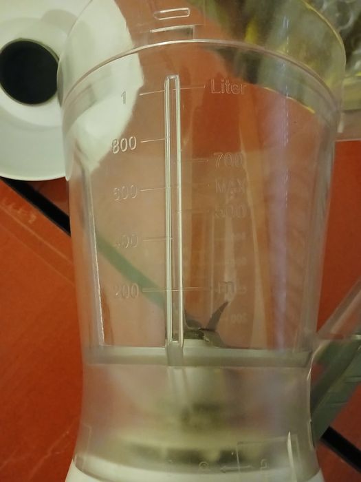 Liquidificador marca Kunft