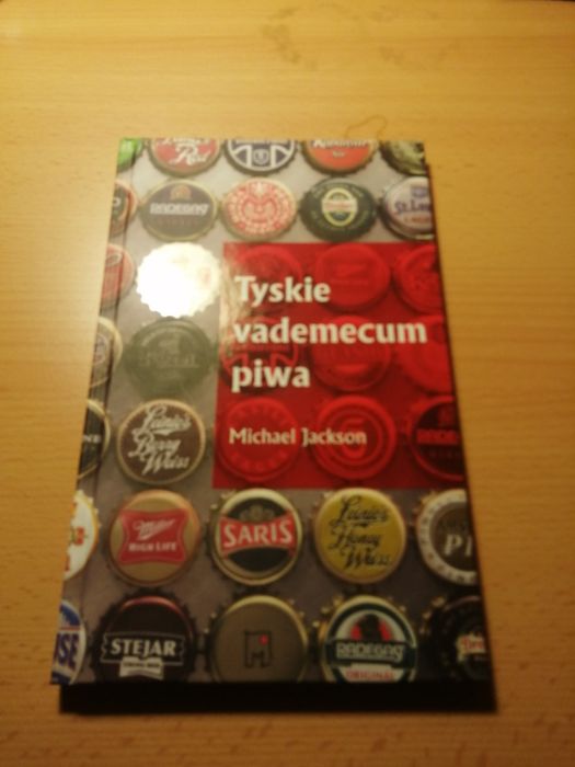 Tyskie vademecum piwa