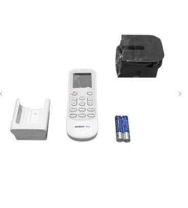 Klimatyzator ścienny WEBER CLIMA Q 5,1 kW + WiFi + 4D - PROMOCJA