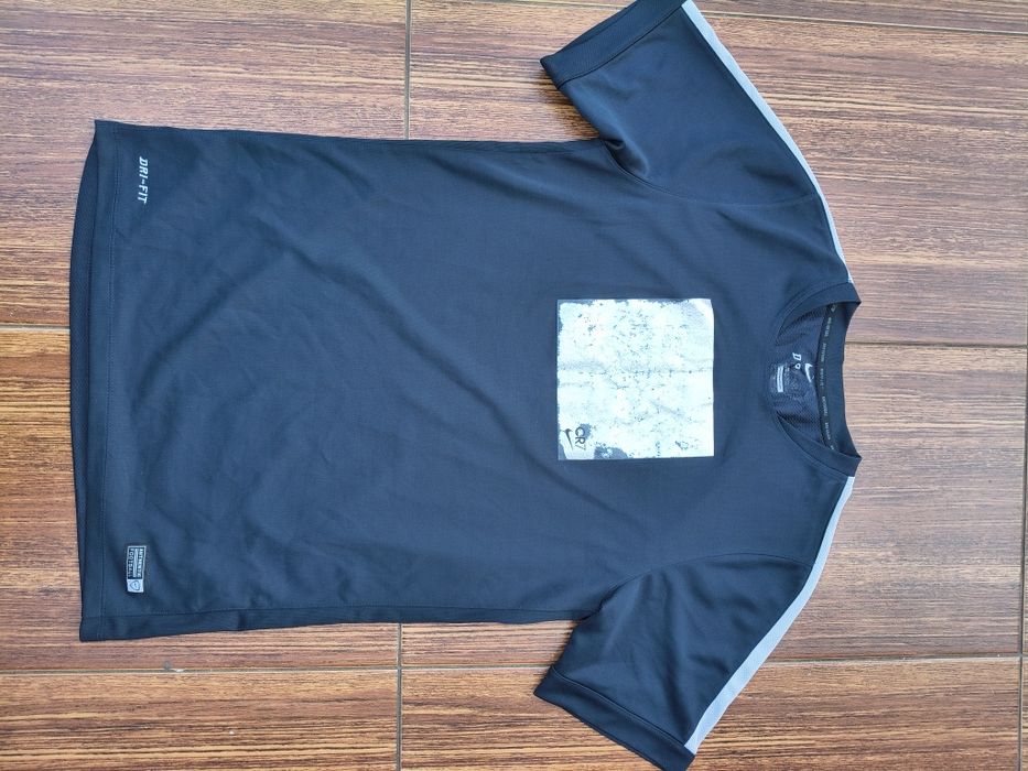 Koszulka sportowa Nike CR7 oryginalna