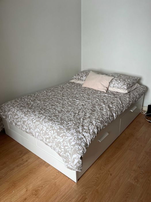 Colchão IKEA Vestmarka