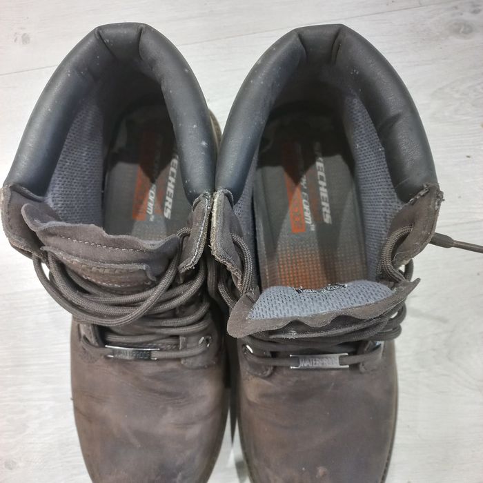 Черевики Skechers