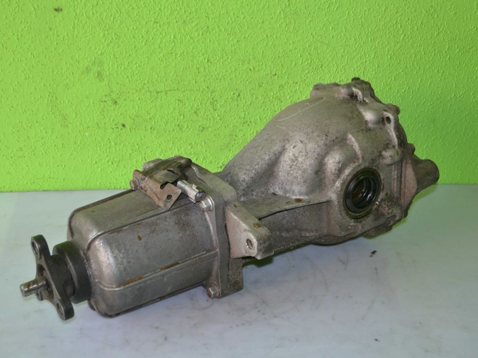 Dyferencjał dyfer tył HYUNDAI IX55 3.0 CRDI  3.818  / 42:11/