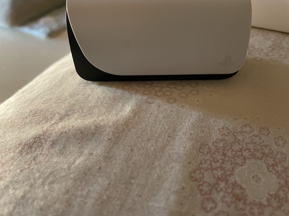 Auriculares sem fios - PlayStation